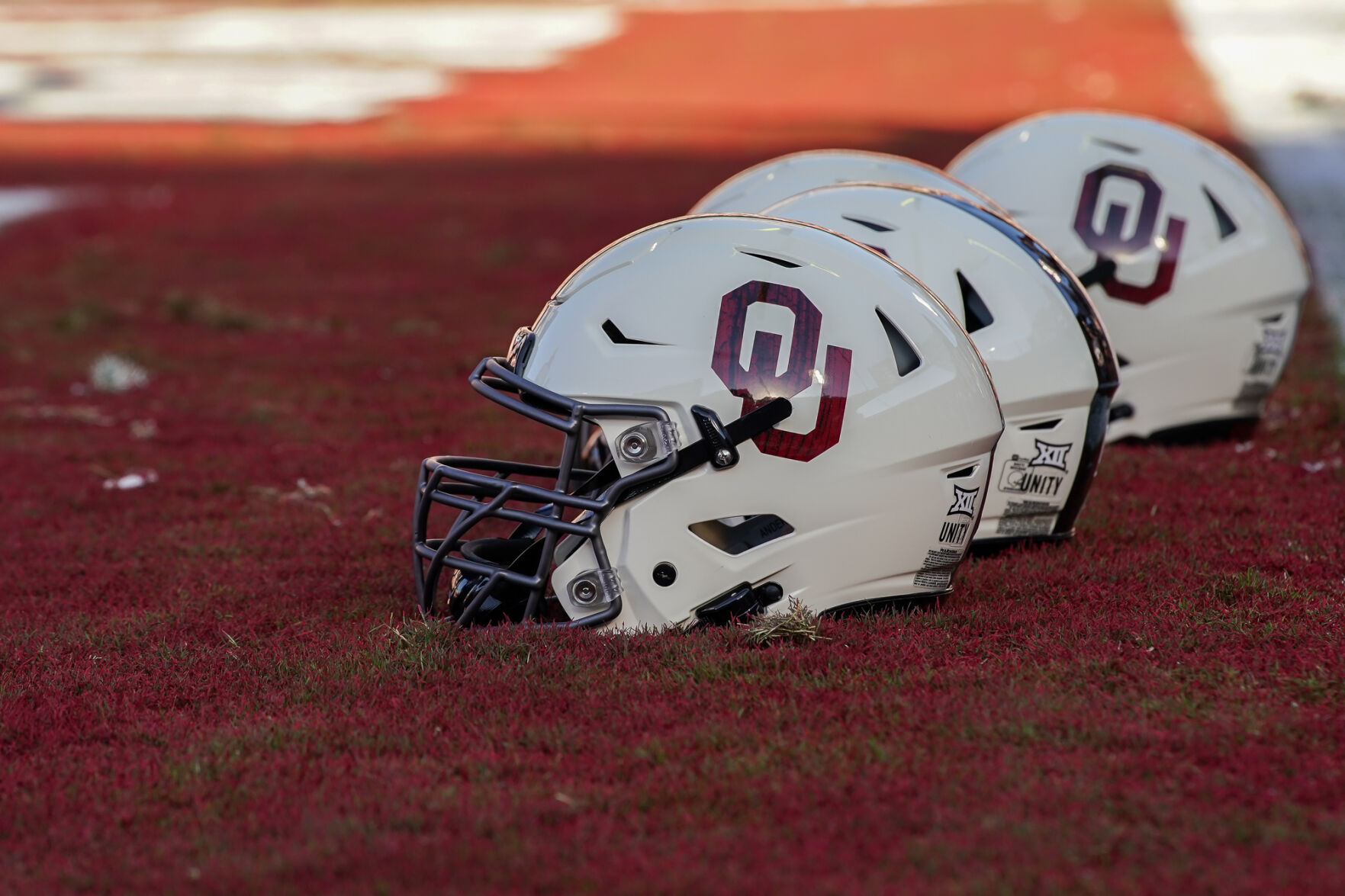 Helmets